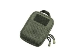 DEFCON 5 Block Notes Holder OD GREEN OT-BN098 OD