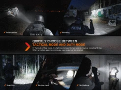 FENIX TK20R UE Camo (2800lm.) TK20RUECAM -Outdoor Ausrüstungs Geschäft 2190b33ff72249a55afff225d8947a36