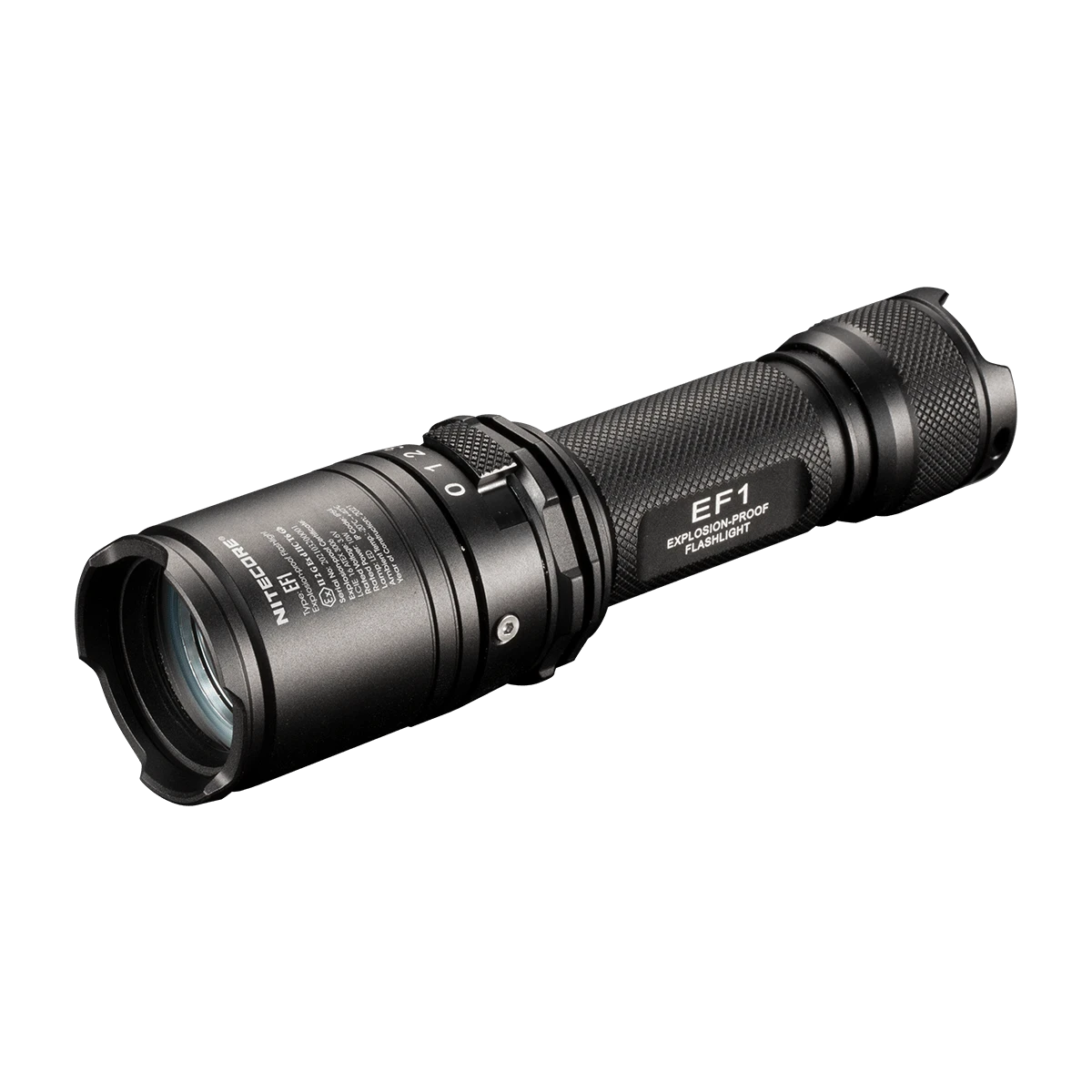 Nitecore Flashlight EF1 1 Nitecore Flashlight EF1