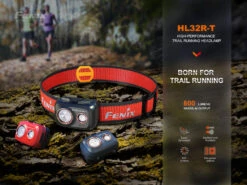 FENIX Rechargeable Headlamp HL32R-T Black (800lm.) HL32RTBLCK 12 FENIX Rechargeable Headlamp HL32R-T Black (800lm.) HL32RTBLCK -Outdoor Ausrüstungs Geschäft 225503adf7f411bf4145816f2e1b26e1