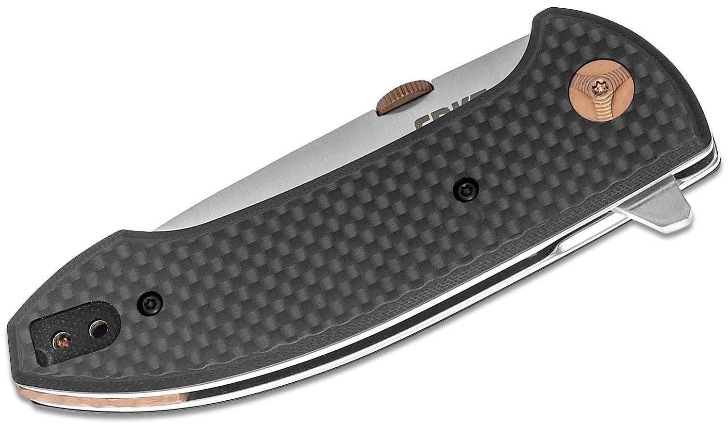 CRKT CR-4620 Avant Carbon Fiber 2 CRKT CR-4620 Avant Carbon Fiber – Bild 2