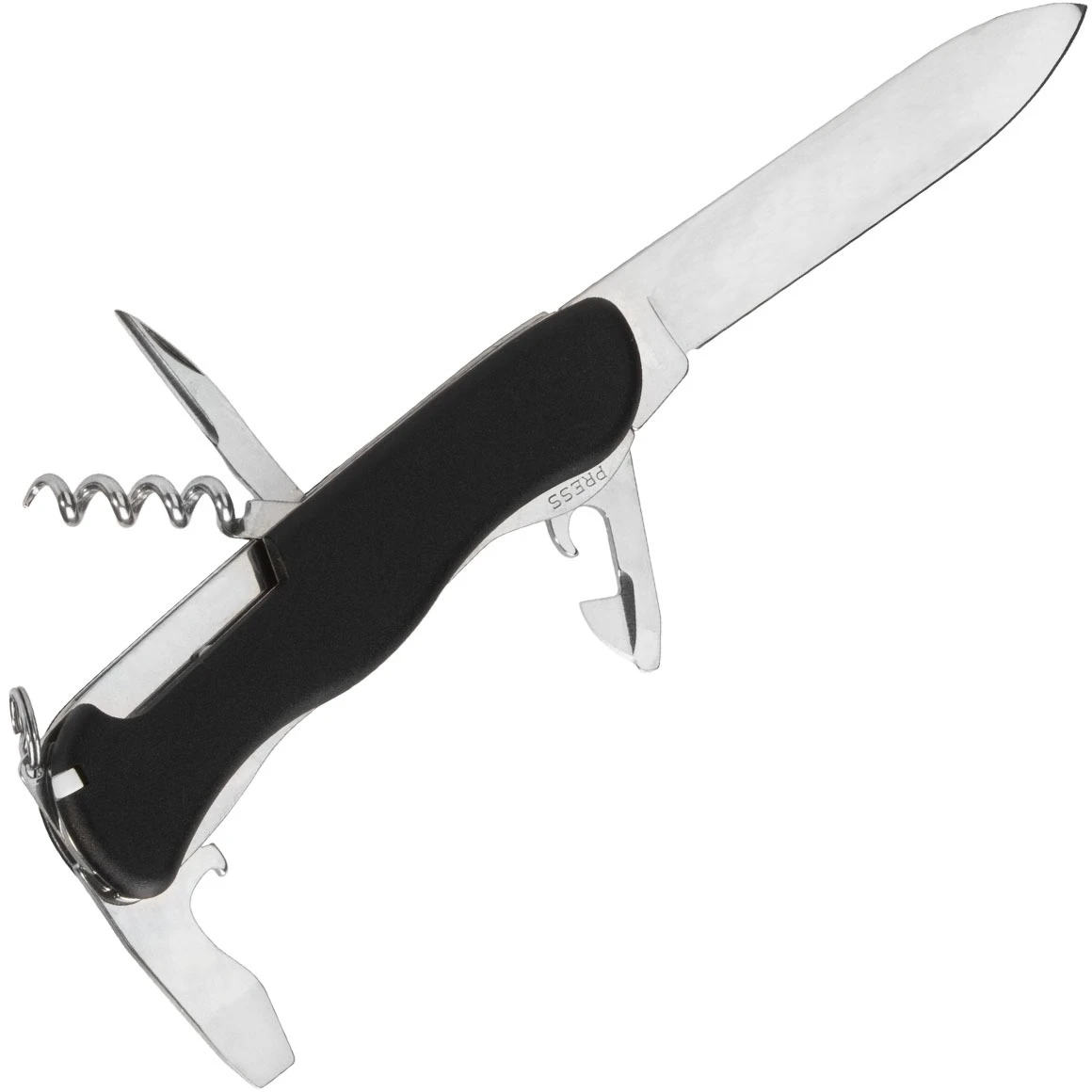 Victorinox 0.8353.3 Picknicker Schwarz 2 Victorinox 0.8353.3 Picknicker Schwarz – Bild 2