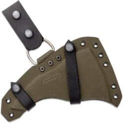 Condor SENTINEL AXE ARMY GREEN CTK1809-3.6 -Outdoor Ausrüstungs Geschäft 24338fce2c64b61e51c9042fc697eb9f