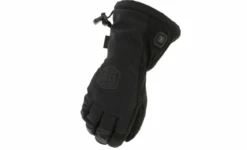 MECHANIX ColdWork Heated Black, SM