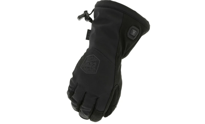 MECHANIX ColdWork Heated Black, SM 1 MECHANIX ColdWork Heated Black, SM