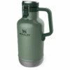 STANLEY The Easy-Pour Growler 1.9L / 64oz Hammertone Green
