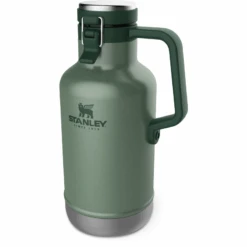 STANLEY The Easy-Pour Growler 1.9L / 64oz Hammertone Green