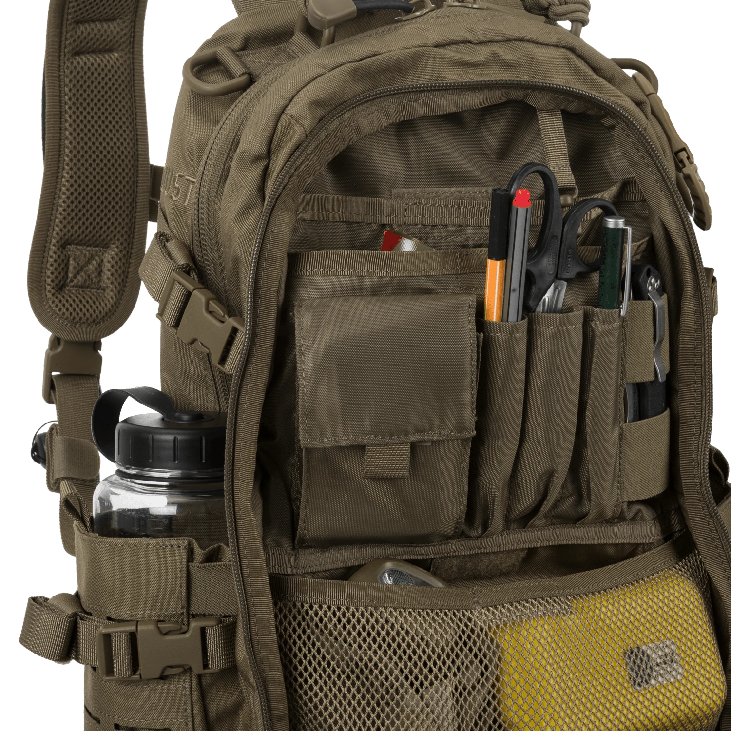 Direct Action Backpack DUST MK II Adaptive Green 2 Direct Action Backpack DUST MK II Adaptive Green – Bild 2