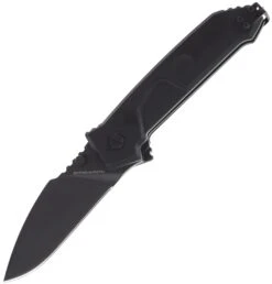 Extrema Ratio 04.1000.0133/BLK MF1 Black