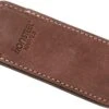Lionsteel Leather Vertical Sheath 900FDV3 BR