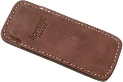 Lionsteel Leather Vertical Sheath 900FDV3 BR