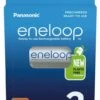 BK-3MCDE/2BE Panasonic R6 AKU 2BL EKO PANAS. ENELOOP