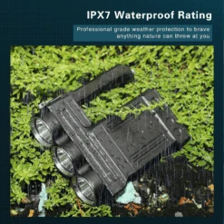 Klarus RS80GT Flashlight RS80GT -Outdoor Ausrüstungs Geschäft 25f77c14d0614ee8b1ccc9f96d1f1a91