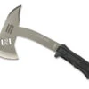 RUI 09RU001 Hacha Axt 31 Cm Schwarz