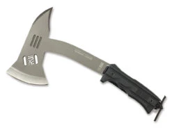 RUI 09RU001 Hacha Axt 31 Cm Schwarz