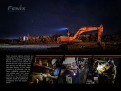 Fenix WF30RE Wiederaufladbare Atex Taschenlampe -Outdoor Ausrüstungs Geschäft 278d9bf04dbf151353afb7ccc4be9782