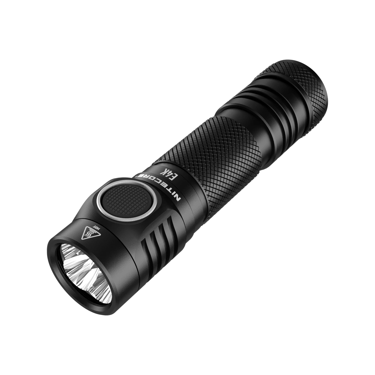 Nitecore Flashlight E4K 2 Nitecore Flashlight E4K – Bild 2