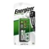 Energizer Charger Mini AA + 2AA Power Plus 2000 MAh