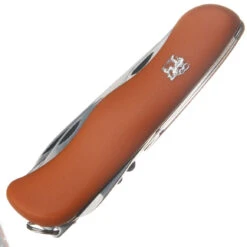 Mikov V1707540 Praktik Griff Aus Kunststoff Orange -Outdoor Ausrüstungs Geschäft 292951b6d29838cf6f59b540170bbf47