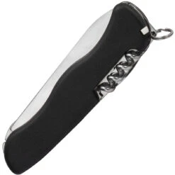 Victorinox 0.8353.3 Picknicker Schwarz 9 Victorinox 0.8353.3 Picknicker Schwarz -Outdoor Ausrüstungs Geschäft 2a1d91cc6601fccea6572eb21f42ac27