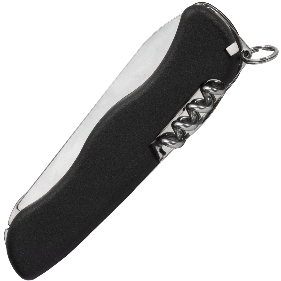 Victorinox 0.8353.3 Picknicker Schwarz 5 Victorinox 0.8353.3 Picknicker Schwarz – Bild 5