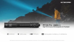 Nitecore MT2A Pro 18 Nitecore MT2A Pro -Outdoor Ausrüstungs Geschäft 2b1b58f726f6cf4e9b5184676f7f094e