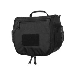 Helikon Travel Toiletry Bag Black MO-TTB-NL-0201A