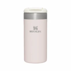 Stanley The AeroLight™ Transit Mug .35L / 12oz Rose Quartz Metallic 10-10788-066