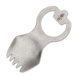 Kizer Azo Titanium Small Fest Spork T307