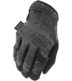 Mechanix Original MultiCam Black LG