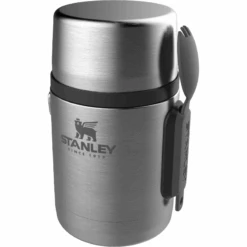 Stanley 10-01287-032 The Stainless Steel All-in-One Food Jar 0,53 L