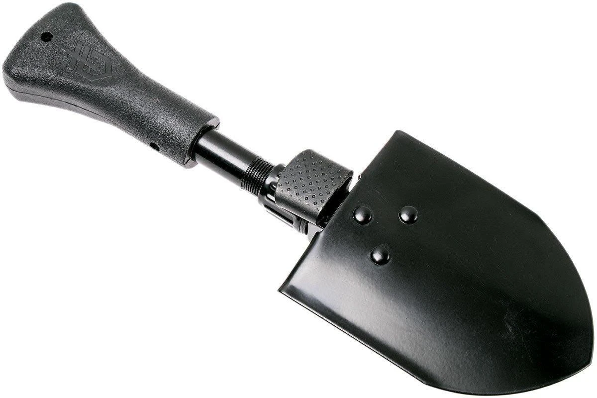 Gerber Gorge Folding Shovel 22-41578 2 Gerber Gorge Folding Shovel 22-41578 – Bild 2