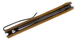 Civivi Mini Praxis Bead Blasted Ultem Handle C18026C-5 -Outdoor Ausrüstungs Geschäft 2db73cb44a359e4cbee43b5868236f3b