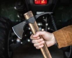 CRKT Elmer Roush Odr™ Tomahawk CR-2753 5 CRKT Elmer Roush Odr™ Tomahawk CR-2753 -Outdoor Ausrüstungs Geschäft 2e1d62e9560cd059a89972304e6ca9f3