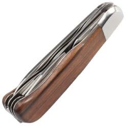 Mikov V601191 116-ND-5 AK/KP Hiker Griff Aus Palisanderholz -Outdoor Ausrüstungs Geschäft 2e2e5fc4a1b77b0e31de9e623104647f