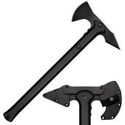 Cold Steel 90PTH Trench Hawk Griff Aus Polypropylen