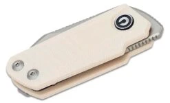 Civivi Ki-V Ivory G10 Handle C2108C 7 Civivi Ki-V Ivory G10 Handle C2108C -Outdoor Ausrüstungs Geschäft 2e8c74656270c75bae9e7382f4976256