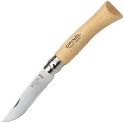 Opinel N07 Inox 254070