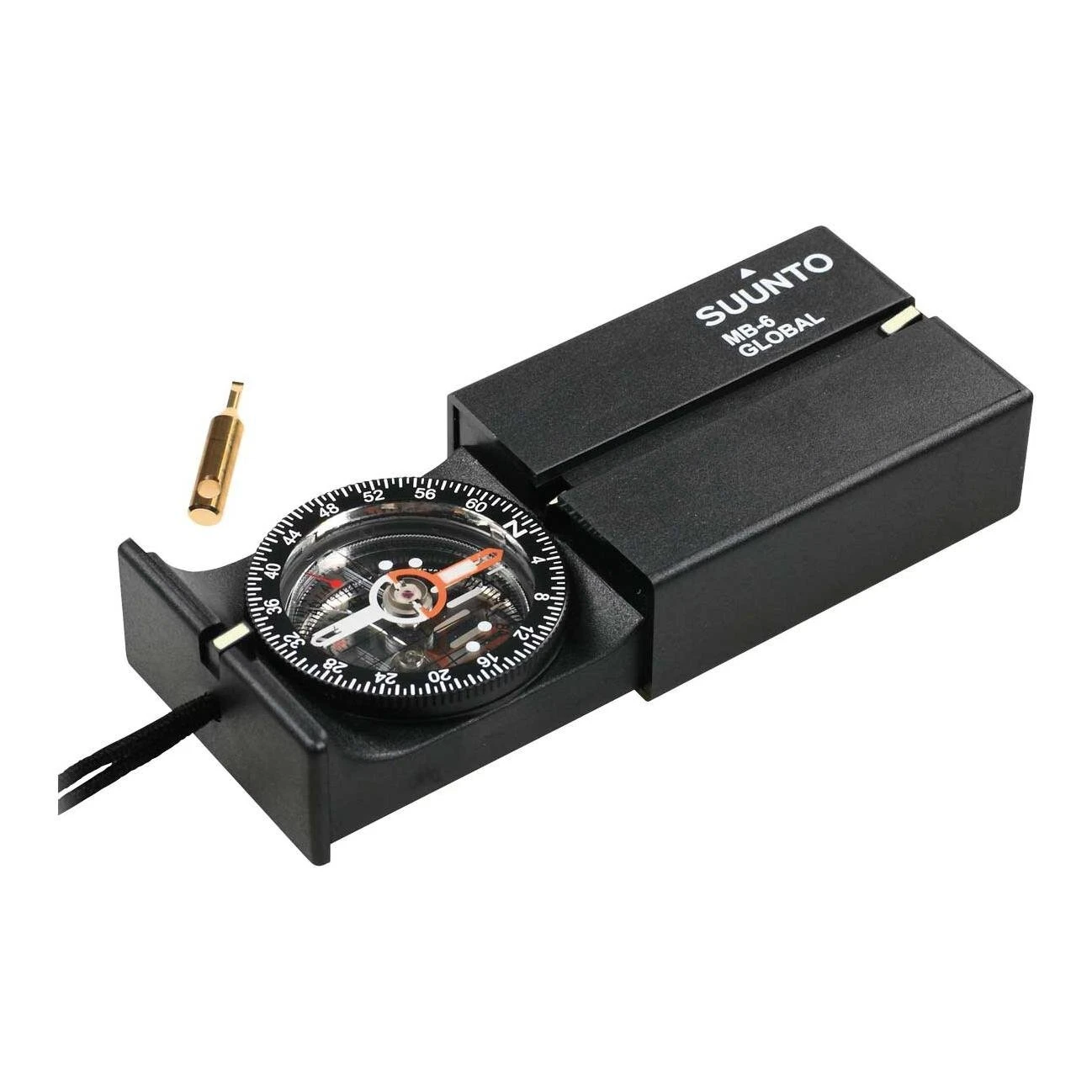 Suunto Kompass MB-6 Global 708112 1 Suunto Kompass MB-6 Global 708112