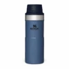 STANLEY The Trigger-Action Travel Mug .35L / 12oz, Hammertone Lake 10-09848-051