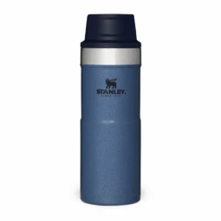 STANLEY The Trigger-Action Travel Mug .35L / 12oz, Hammertone Lake 10-09848-051