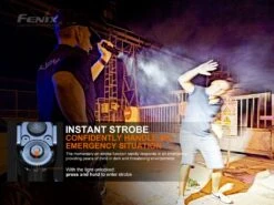 Fenix TK35 UE V2.0 5000 Lm TK35UEV20 -Outdoor Ausrüstungs Geschäft 302b747c98b82932c71cbcc467dfc258