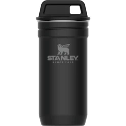 Stanley 10-01705-036 The Nesting Shot Glass Set Matte Black