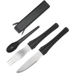 Böker Plus 03BO800 Snac Pac Schwarz