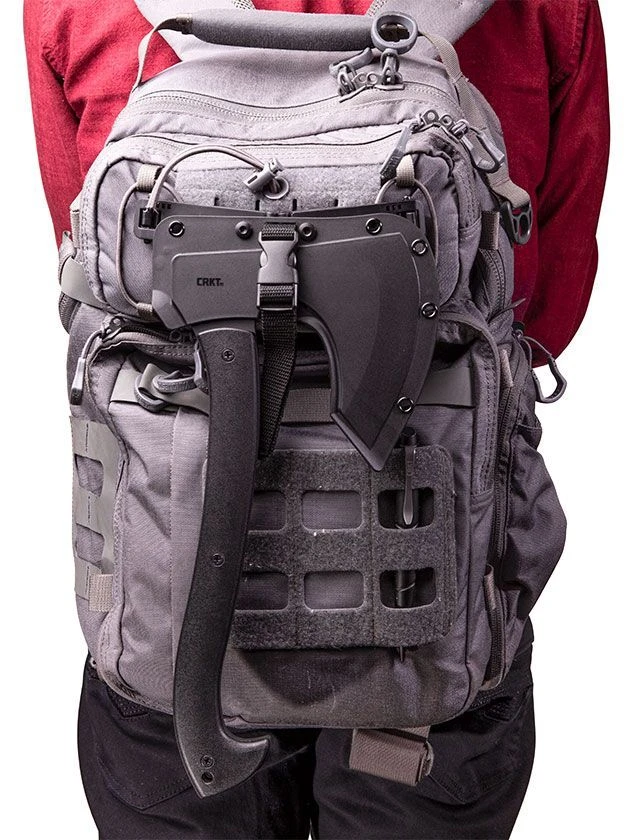 CRKT Skeggox CR-2917 9 CRKT Skeggox CR-2917 – Bild 9