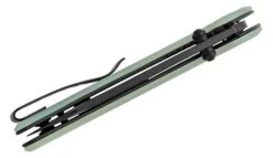 SENCUT Fritch Natural G10 Handle Black Stonewashed 9Cr18MoV Blade S22014-2 -Outdoor Ausrüstungs Geschäft 309903cbde0e1ea94a78062b0e515ba4