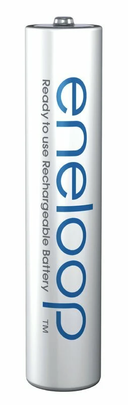 BK-4MCDE/4BE Panasonic R03 AKU 4BL EKO PANAS. ENELOOP 2 BK-4MCDE/4BE Panasonic R03 AKU 4BL EKO PANAS. ENELOOP – Bild 2