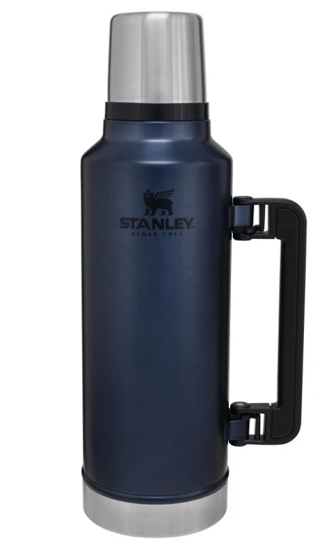 Stanley 10-07934-039 Thermokanne The Legendary Classic Bottle Nightfall 1,9 L 2 Stanley 10-07934-039 Thermokanne The Legendary Classic Bottle Nightfall 1,9 L – Bild 2