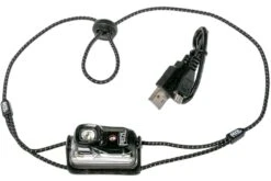 Petzl E102AA00 Bindi Headlamp Black -Outdoor Ausrüstungs Geschäft 30bb3ccfb2de046124476d2bba1874d1
