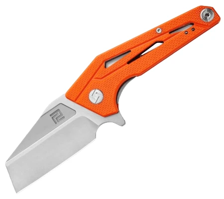 Artisan Ravine D2/G10 Orange 1819P-OE 1 Artisan Ravine D2/G10 Orange 1819P-OE